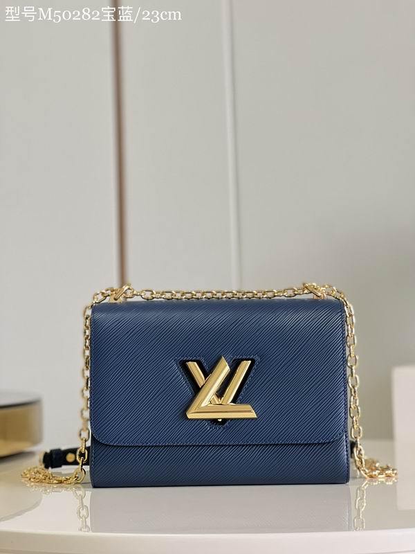 LV Handbags 483